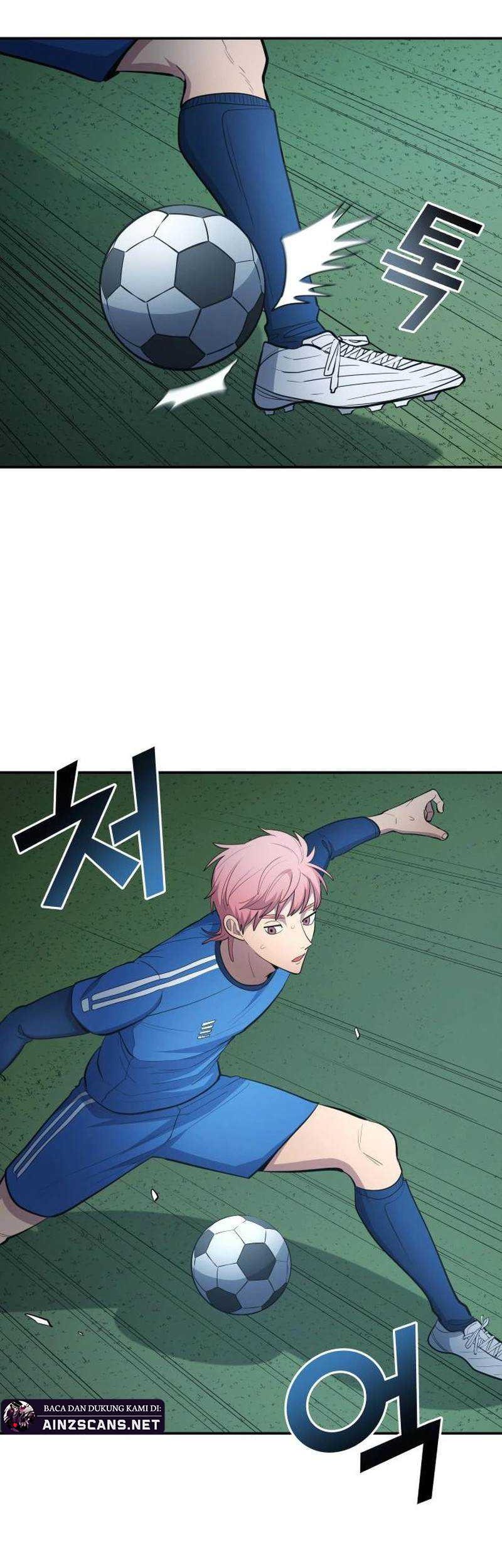 All Football Talents Are Mine Chapter 100 Gambar 7