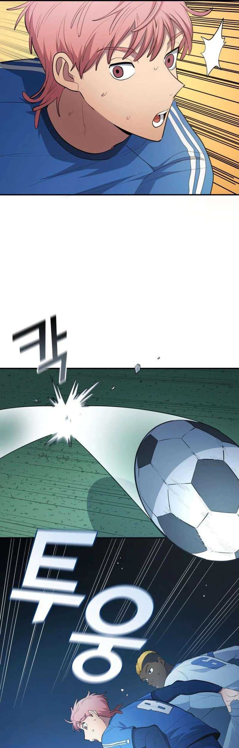 All Football Talents Are Mine Chapter 100 Gambar 9