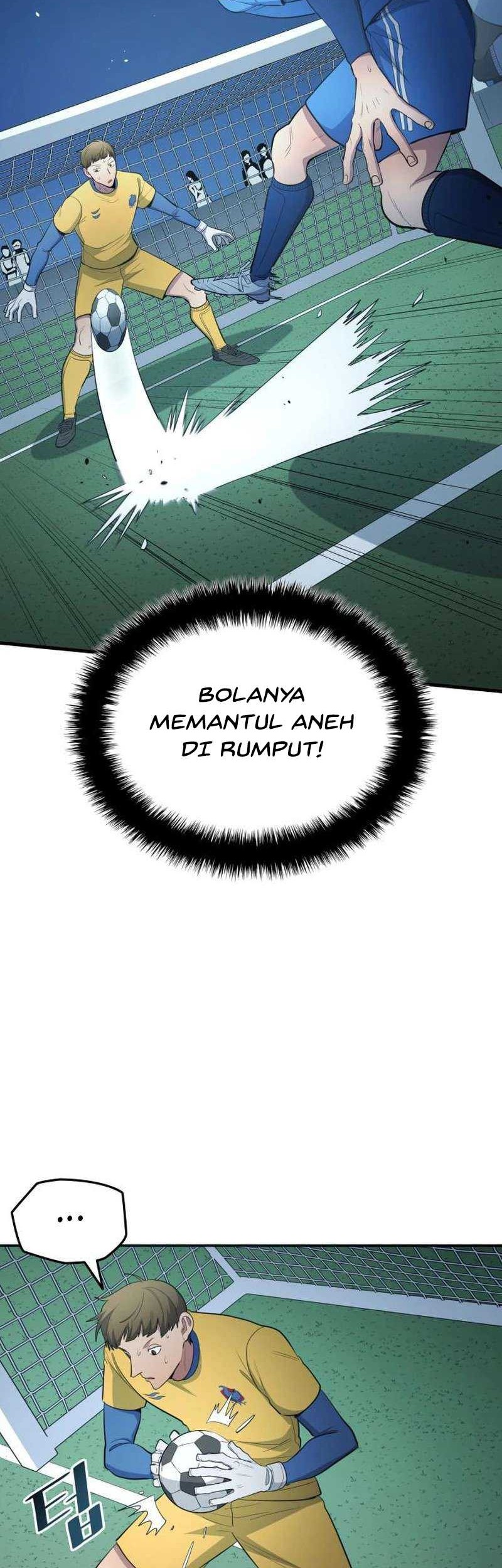 All Football Talents Are Mine Chapter 100 Gambar 10