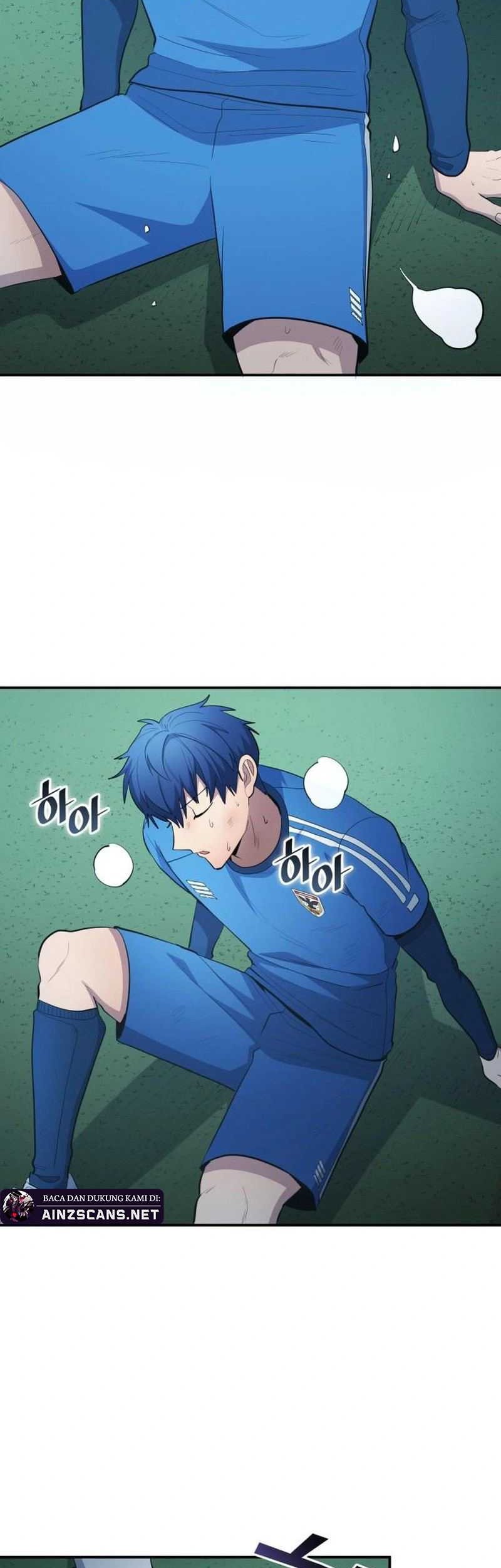 All Football Talents Are Mine Chapter 100 Gambar 15