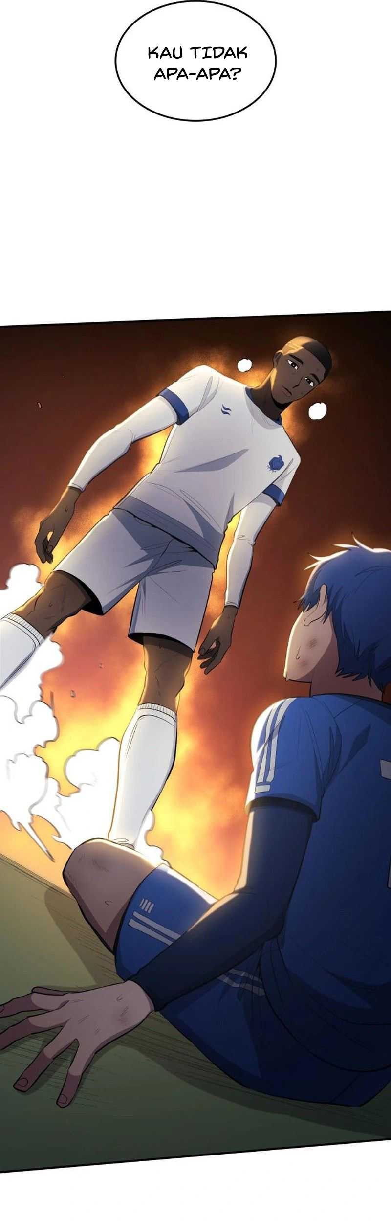 All Football Talents Are Mine Chapter 100 Gambar 17