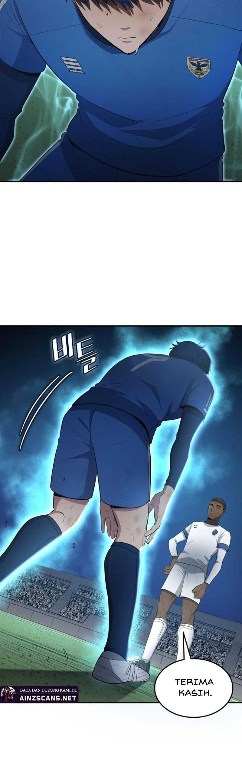 All Football Talents Are Mine Chapter 100 Gambar 19