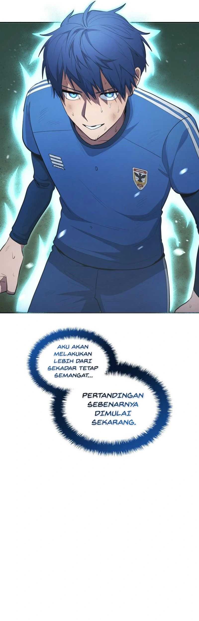 All Football Talents Are Mine Chapter 100 Gambar 21