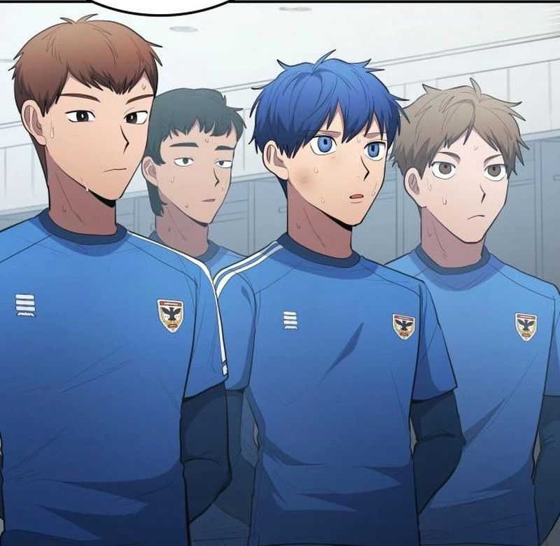 All Football Talents Are Mine Chapter 100 Gambar 24