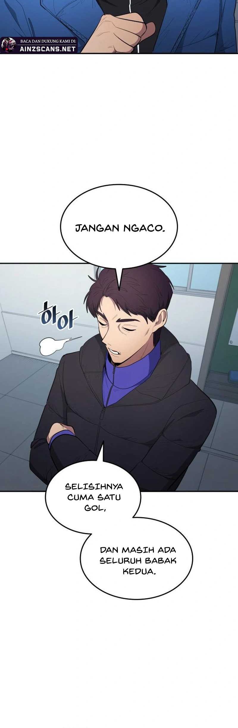 All Football Talents Are Mine Chapter 100 Gambar 27