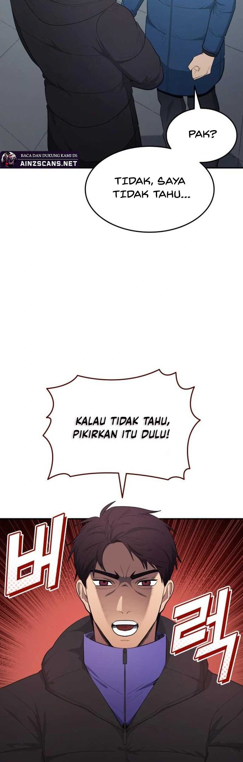 All Football Talents Are Mine Chapter 100 Gambar 29