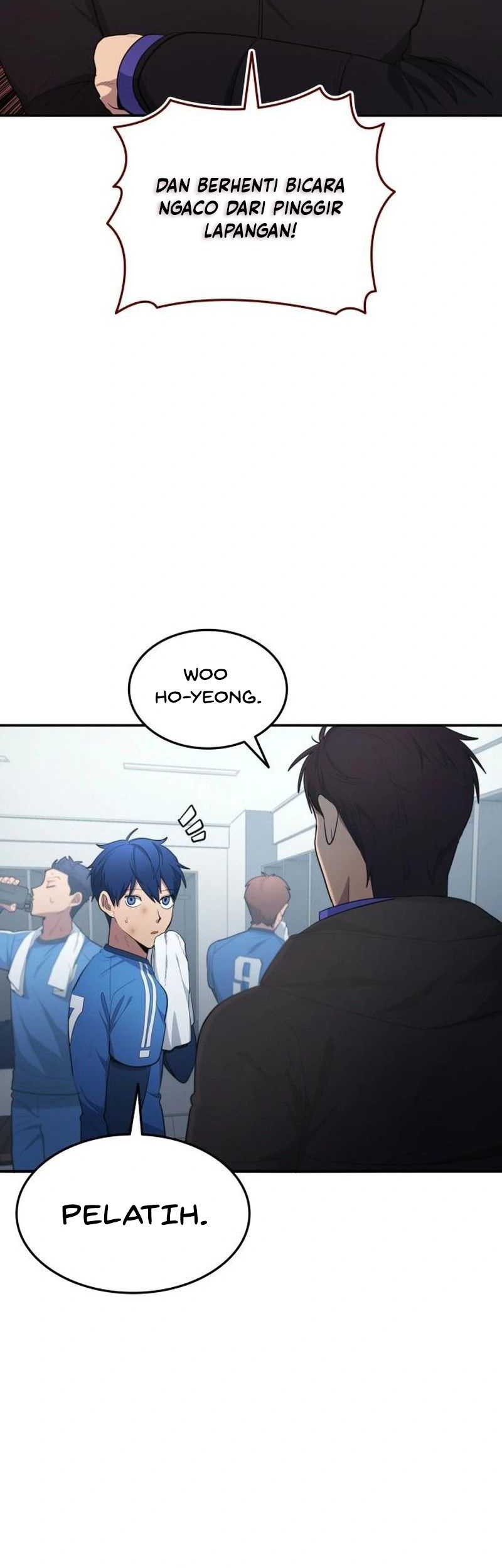 All Football Talents Are Mine Chapter 100 Gambar 30