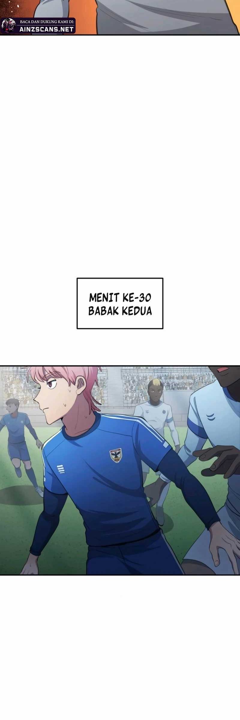 All Football Talents Are Mine Chapter 101 Gambar 43