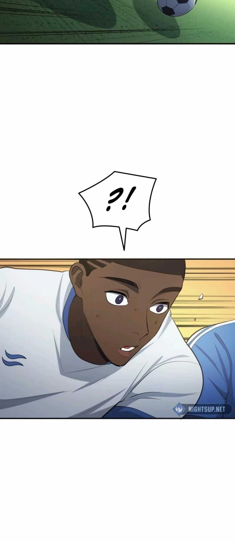 All Football Talents Are Mine Chapter 101 Gambar 28