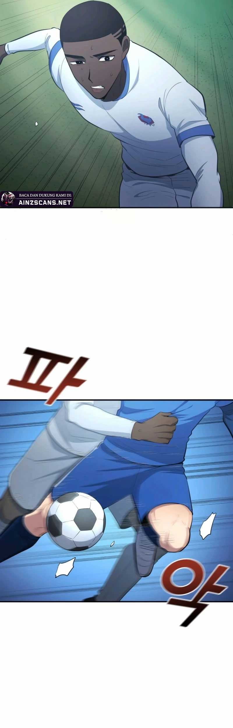 All Football Talents Are Mine Chapter 101 Gambar 33