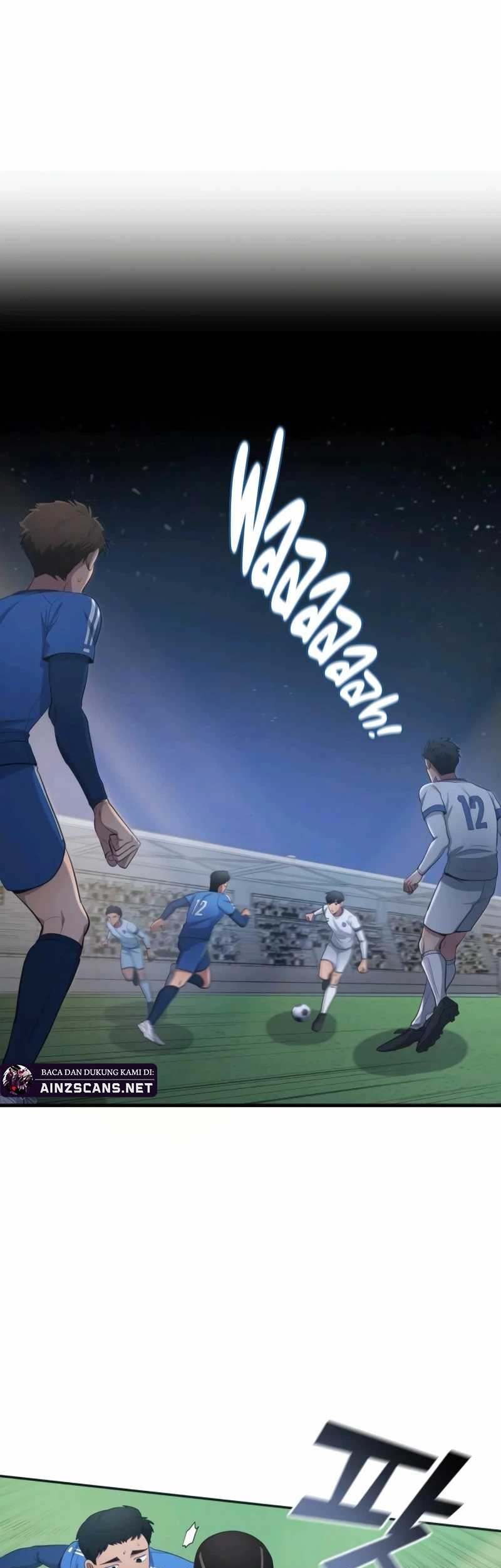 All Football Talents Are Mine Chapter 101 Gambar 3