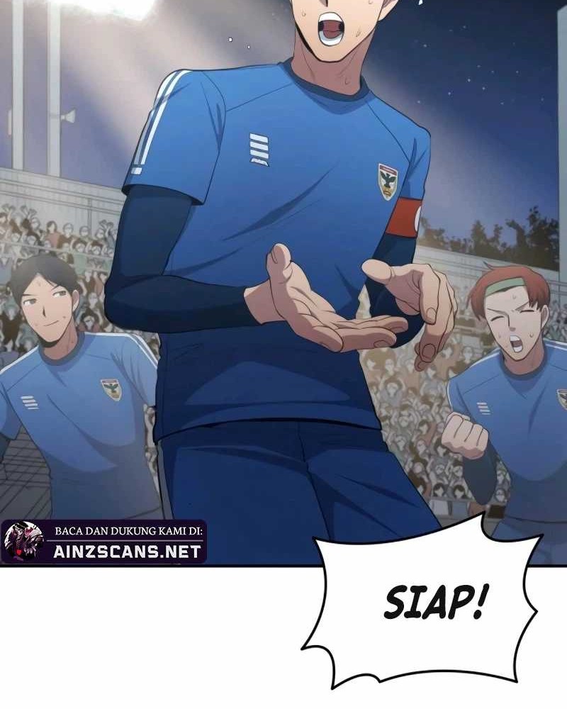All Football Talents Are Mine Chapter 101 Gambar 9