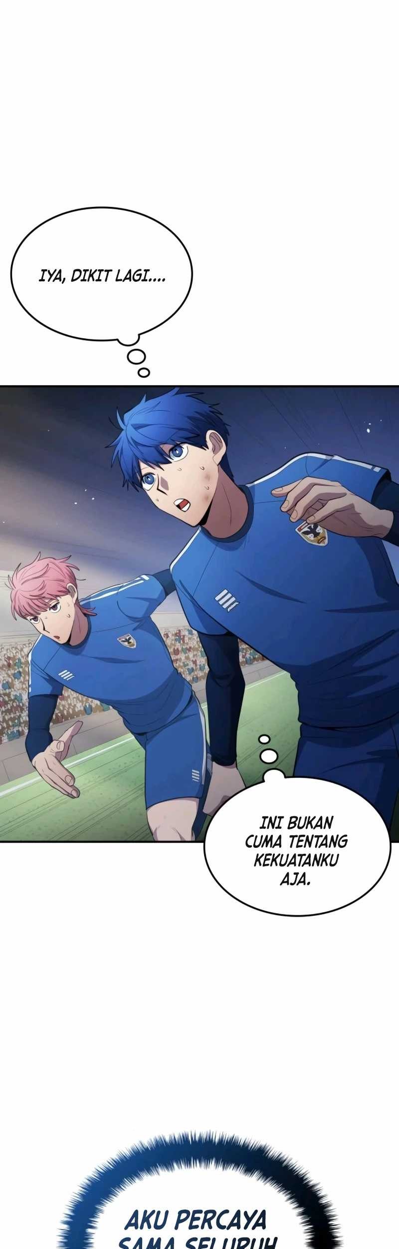 All Football Talents Are Mine Chapter 101 Gambar 10