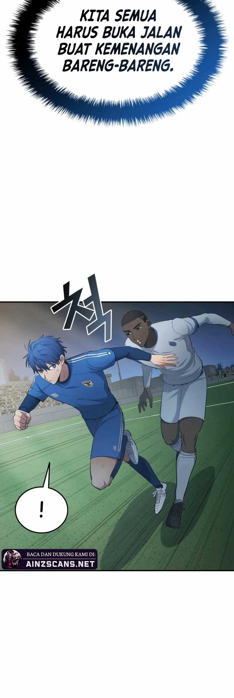 All Football Talents Are Mine Chapter 101 Gambar 12