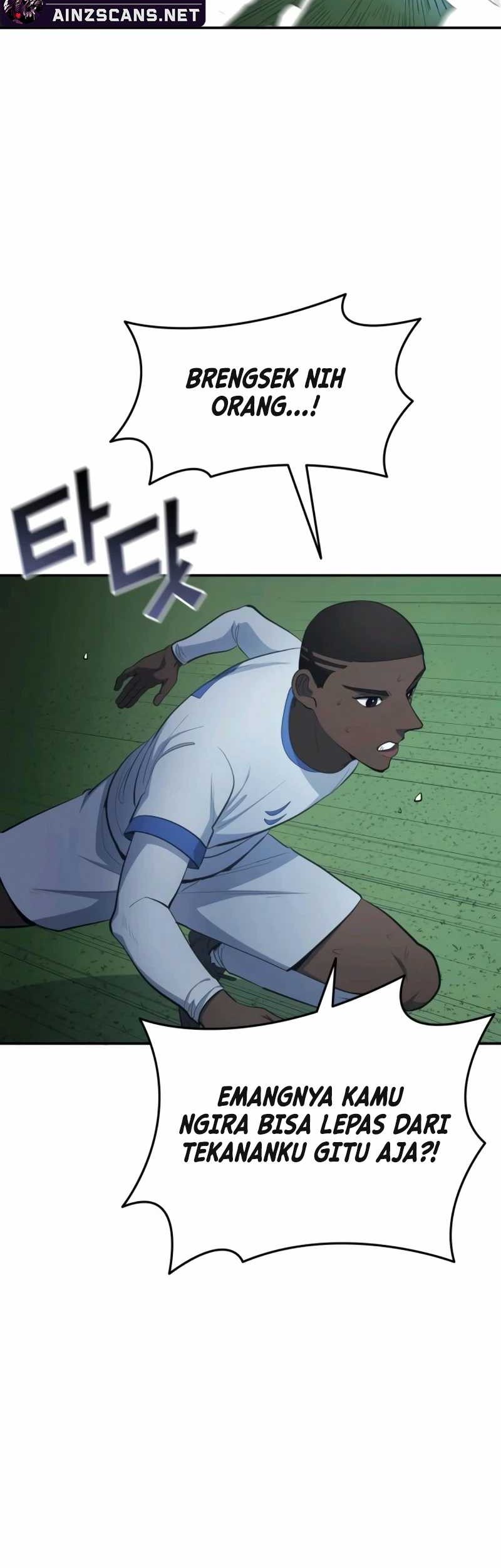 All Football Talents Are Mine Chapter 101 Gambar 15