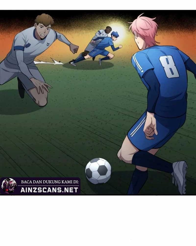 All Football Talents Are Mine Chapter 101 Gambar 16