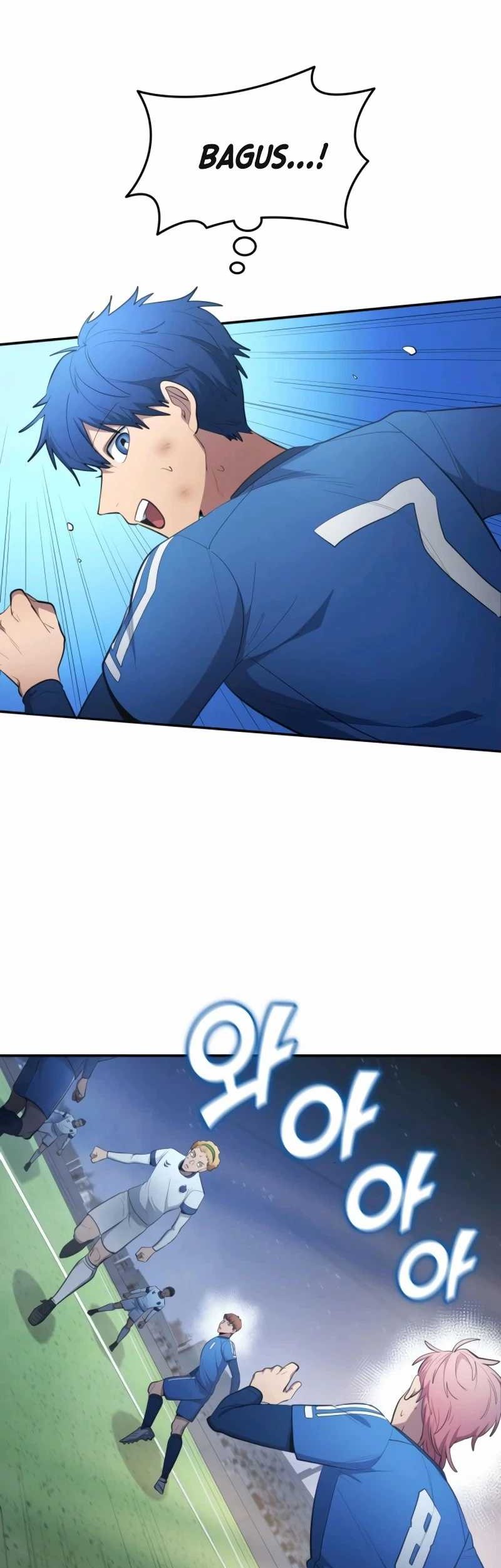 All Football Talents Are Mine Chapter 101 Gambar 19