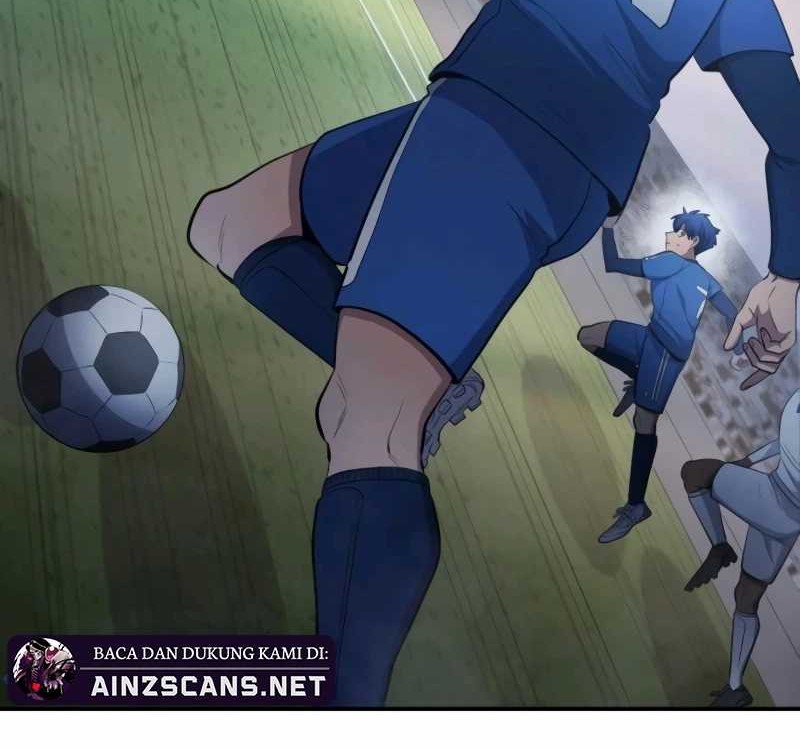 All Football Talents Are Mine Chapter 101 Gambar 20