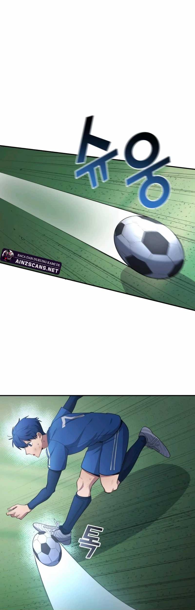 All Football Talents Are Mine Chapter 101 Gambar 24