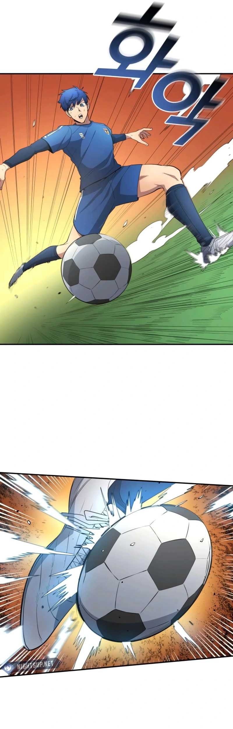 All Football Talents Are Mine Chapter 102 Gambar 45