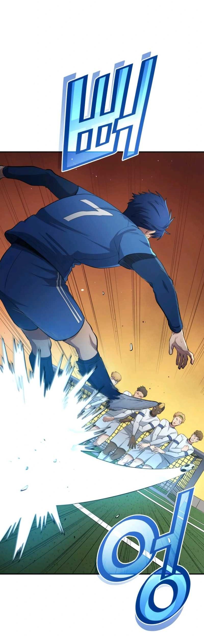 All Football Talents Are Mine Chapter 102 Gambar 46