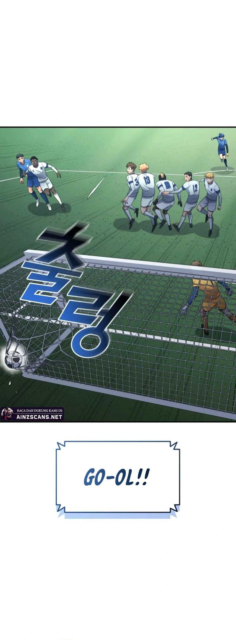 All Football Talents Are Mine Chapter 102 Gambar 47