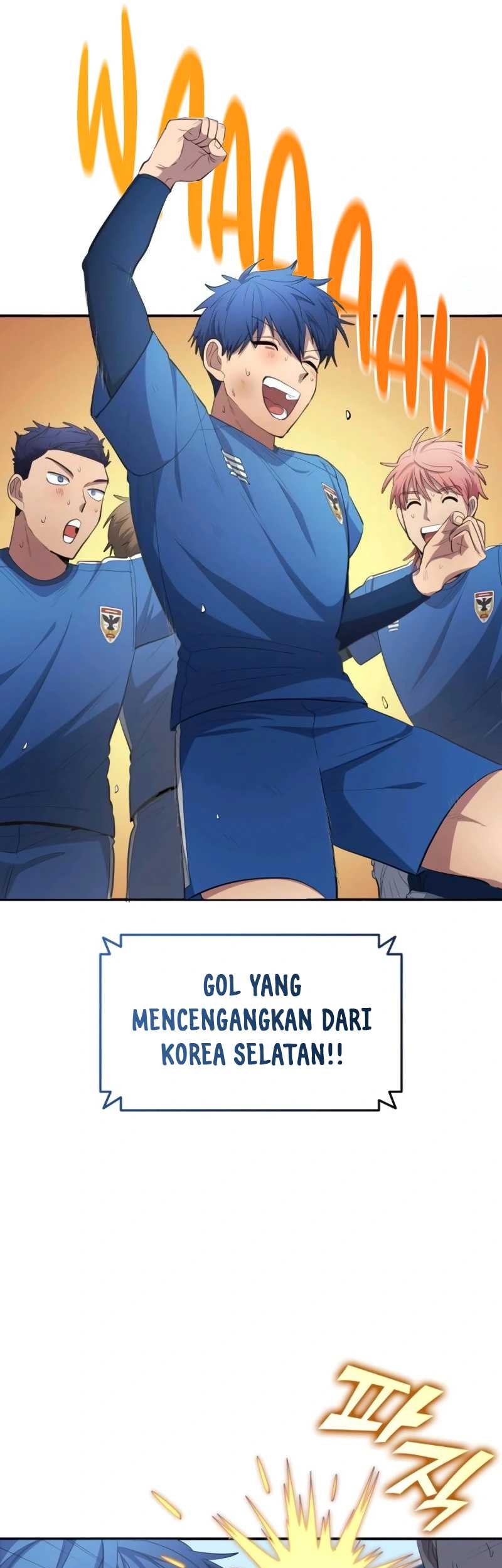 All Football Talents Are Mine Chapter 102 Gambar 48