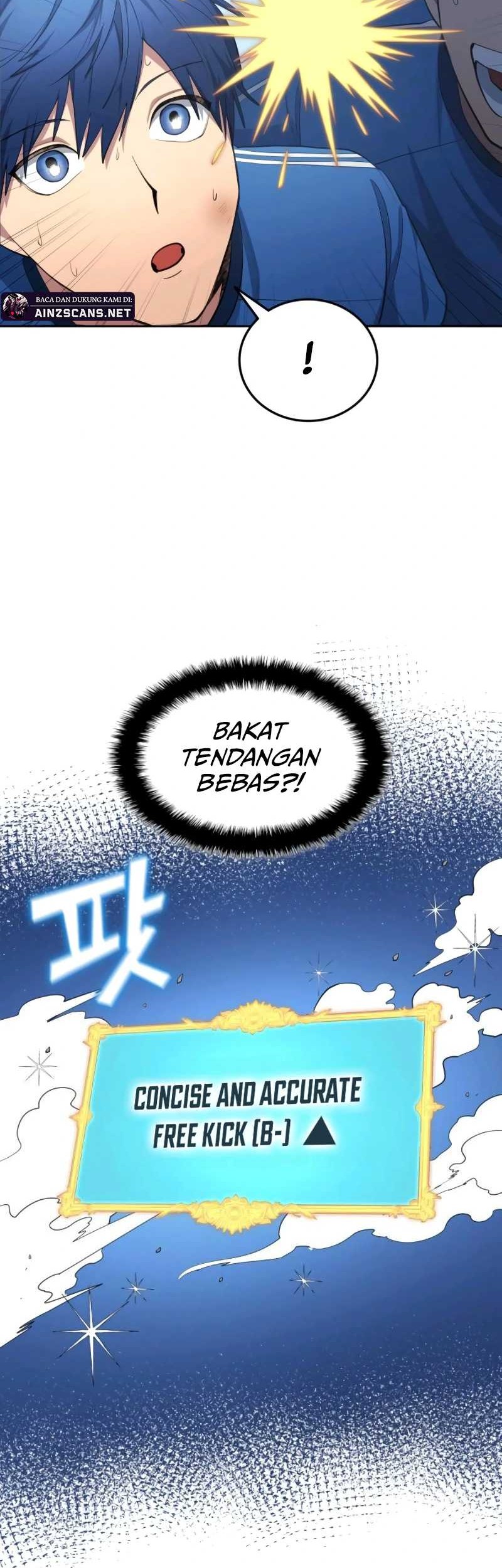 All Football Talents Are Mine Chapter 102 Gambar 49