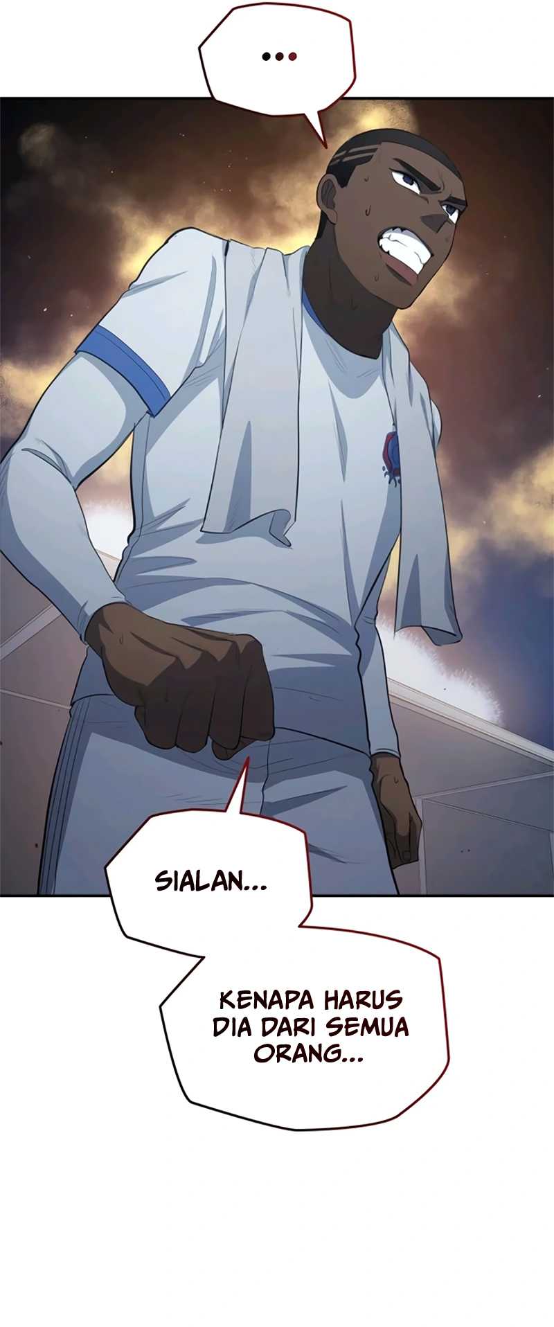 All Football Talents Are Mine Chapter 102 Gambar 55