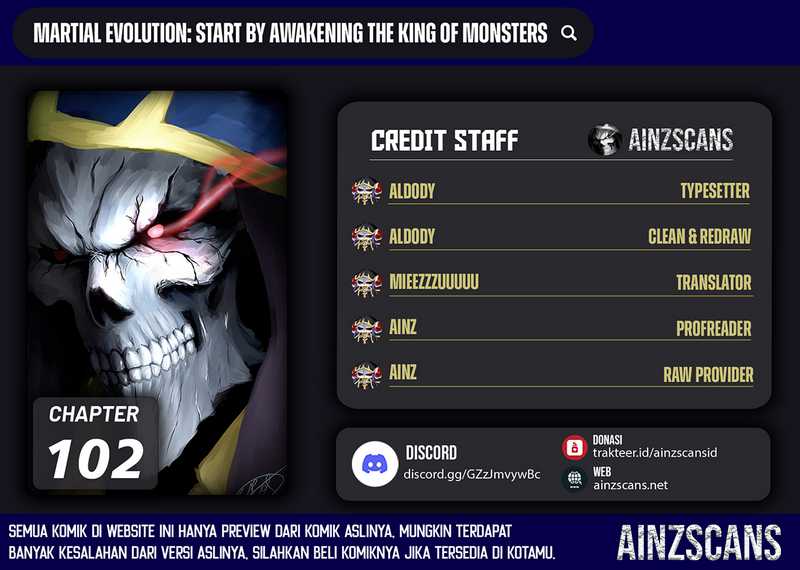 Komik All Football Talents Are Mine Chapter 102 gambar nomor 1