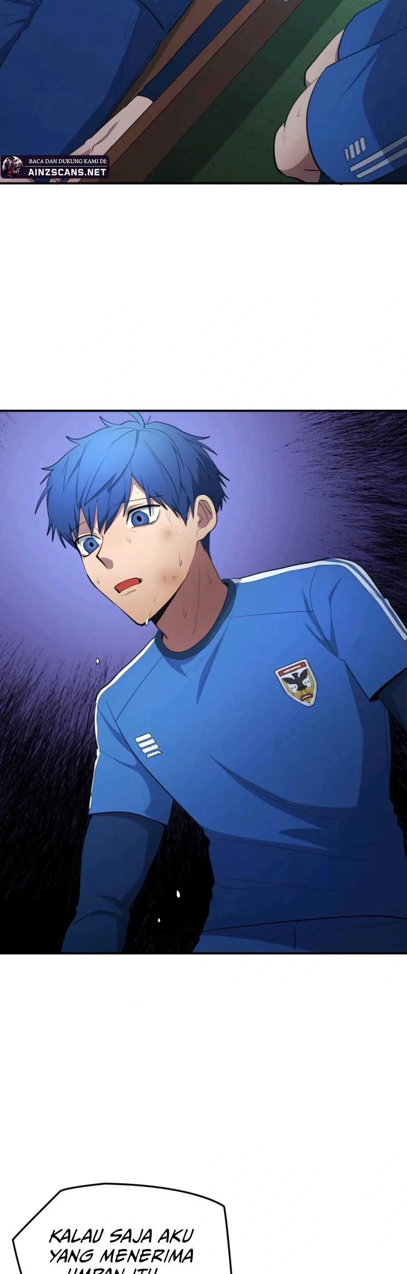 All Football Talents Are Mine Chapter 102 Gambar 30