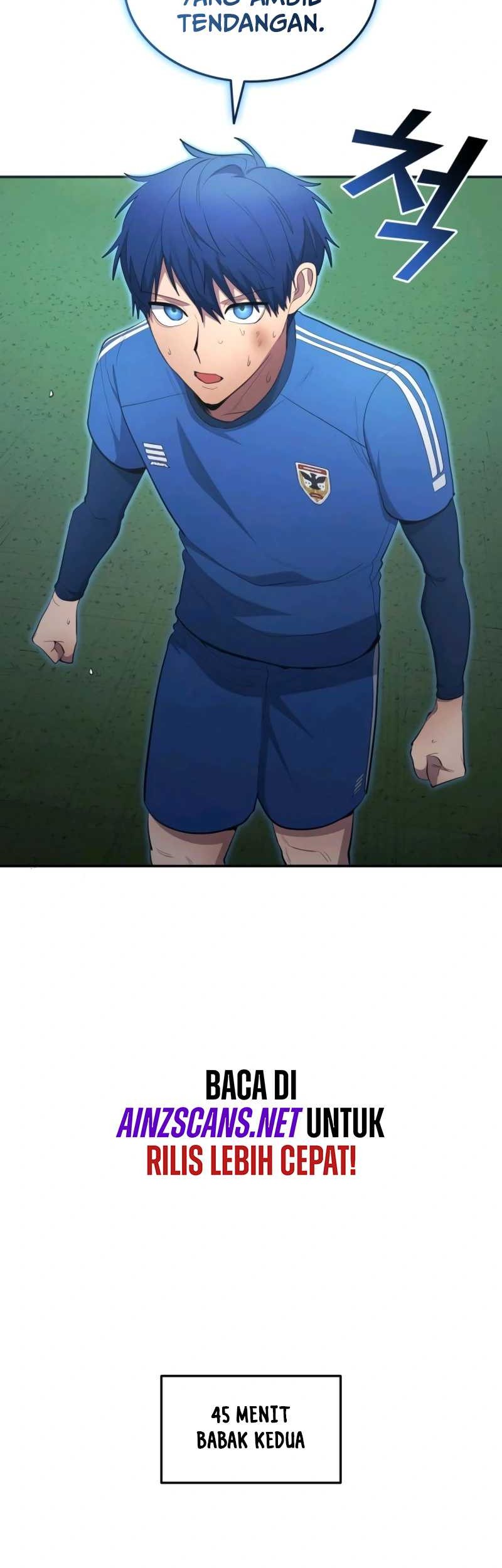 All Football Talents Are Mine Chapter 102 Gambar 35
