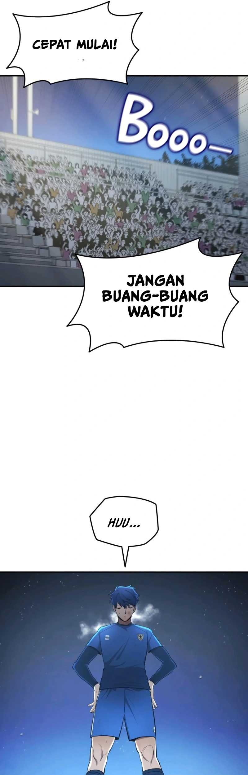 All Football Talents Are Mine Chapter 102 Gambar 37