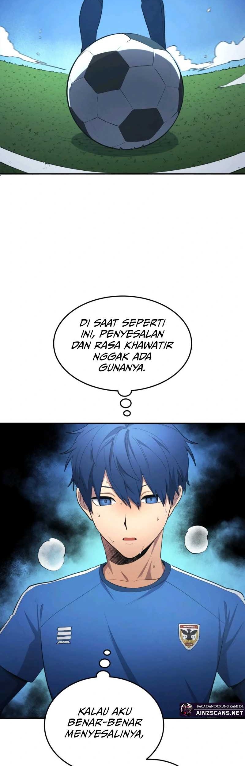 All Football Talents Are Mine Chapter 102 Gambar 38
