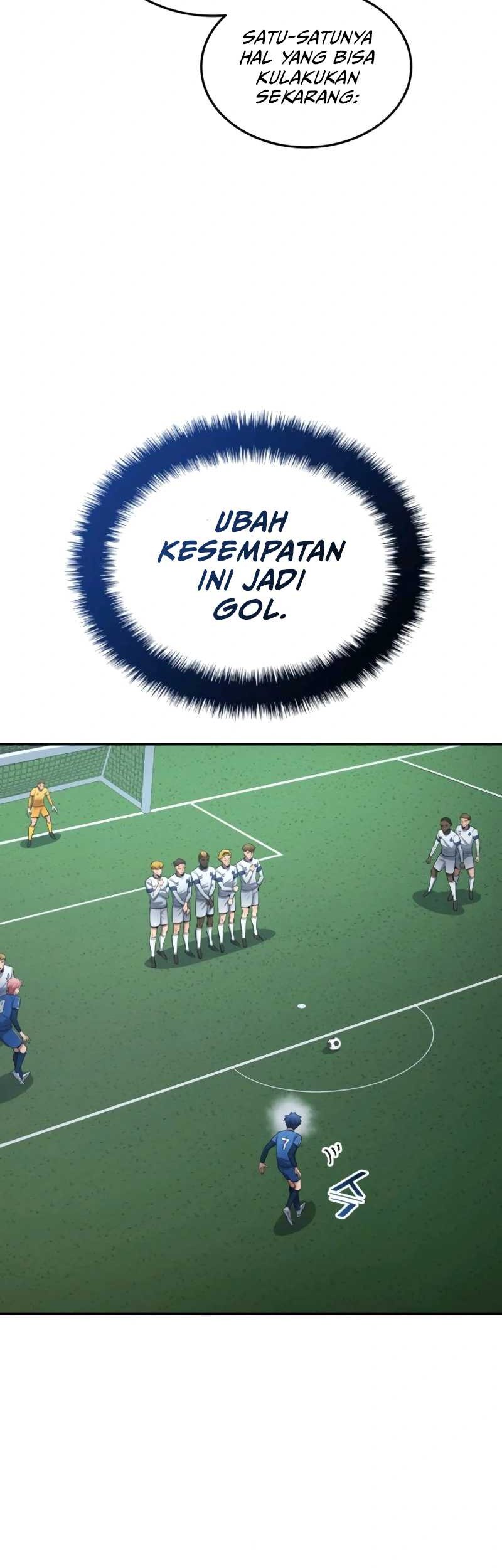 All Football Talents Are Mine Chapter 102 Gambar 39