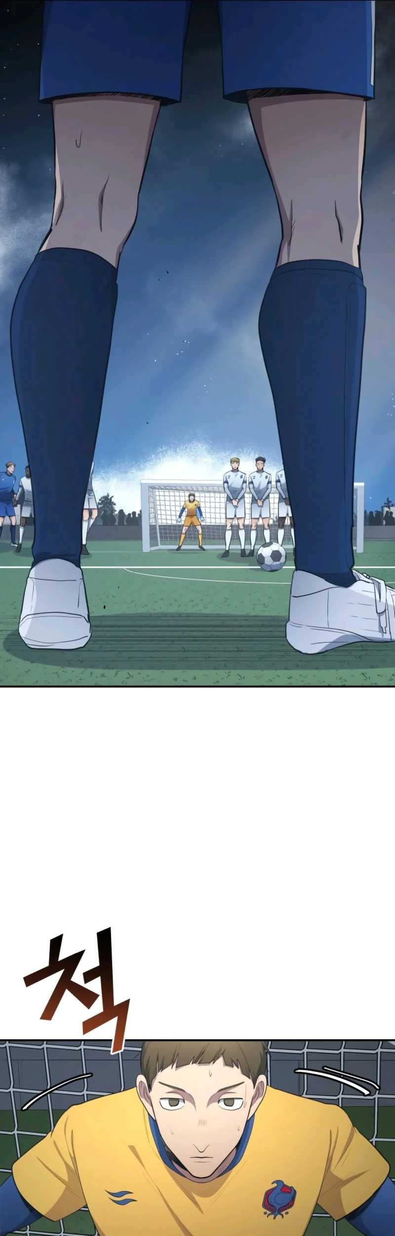 All Football Talents Are Mine Chapter 102 Gambar 41