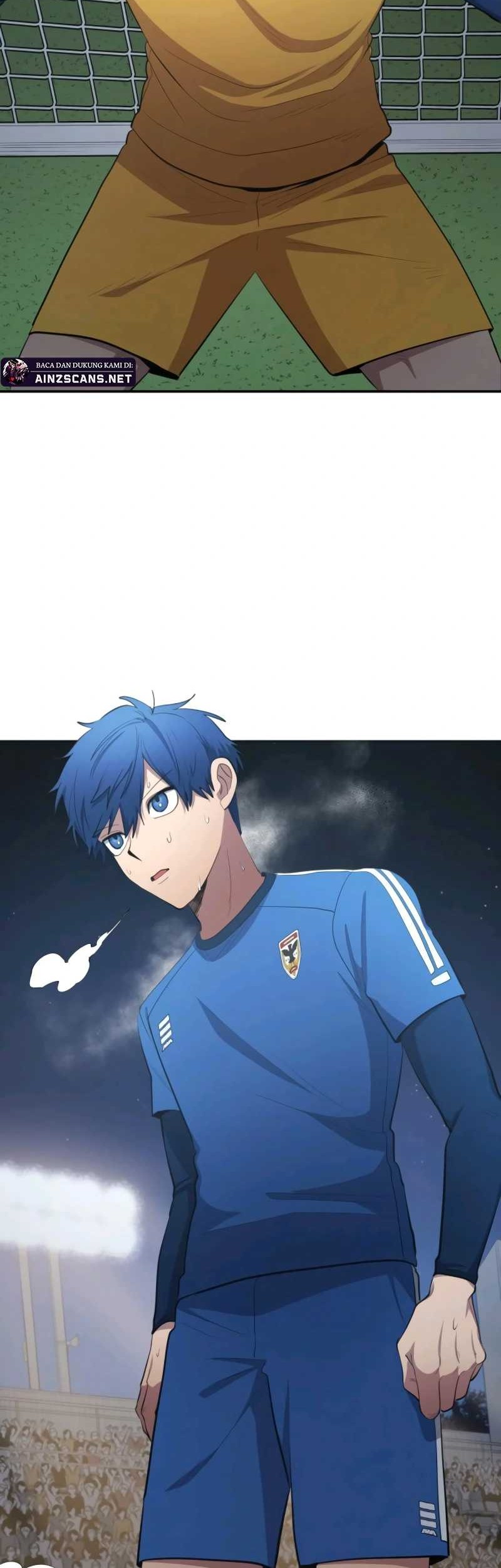 All Football Talents Are Mine Chapter 102 Gambar 42