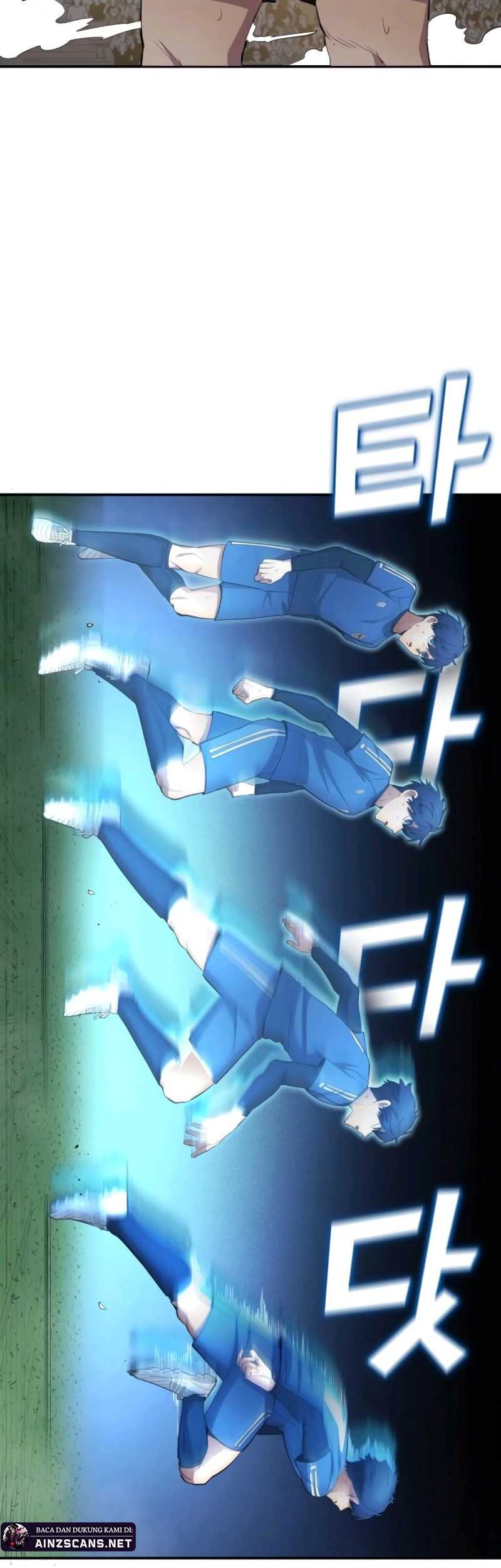 All Football Talents Are Mine Chapter 102 Gambar 43
