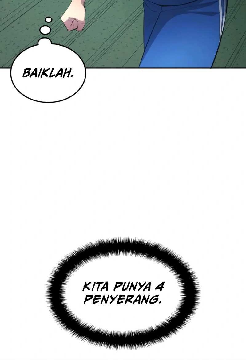 All Football Talents Are Mine Chapter 102 Gambar 5