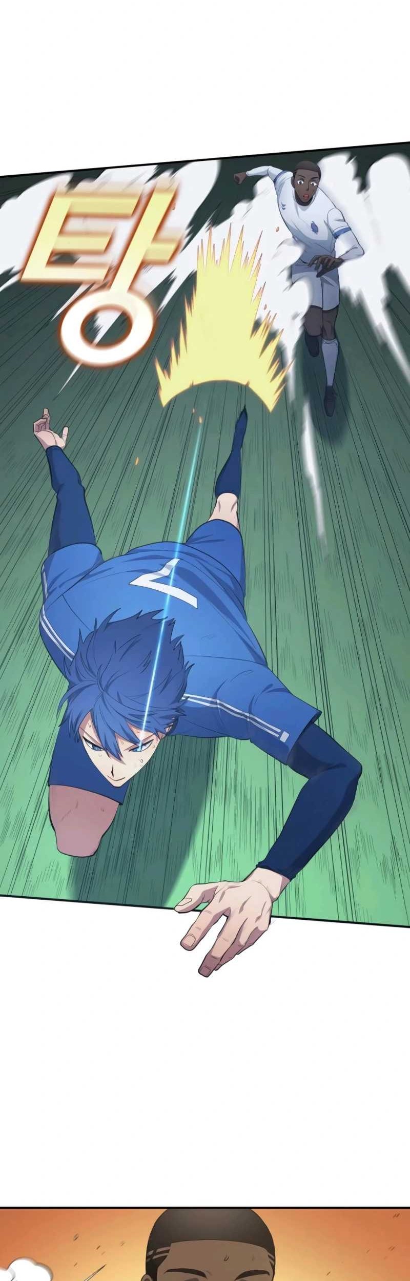 All Football Talents Are Mine Chapter 102 Gambar 7