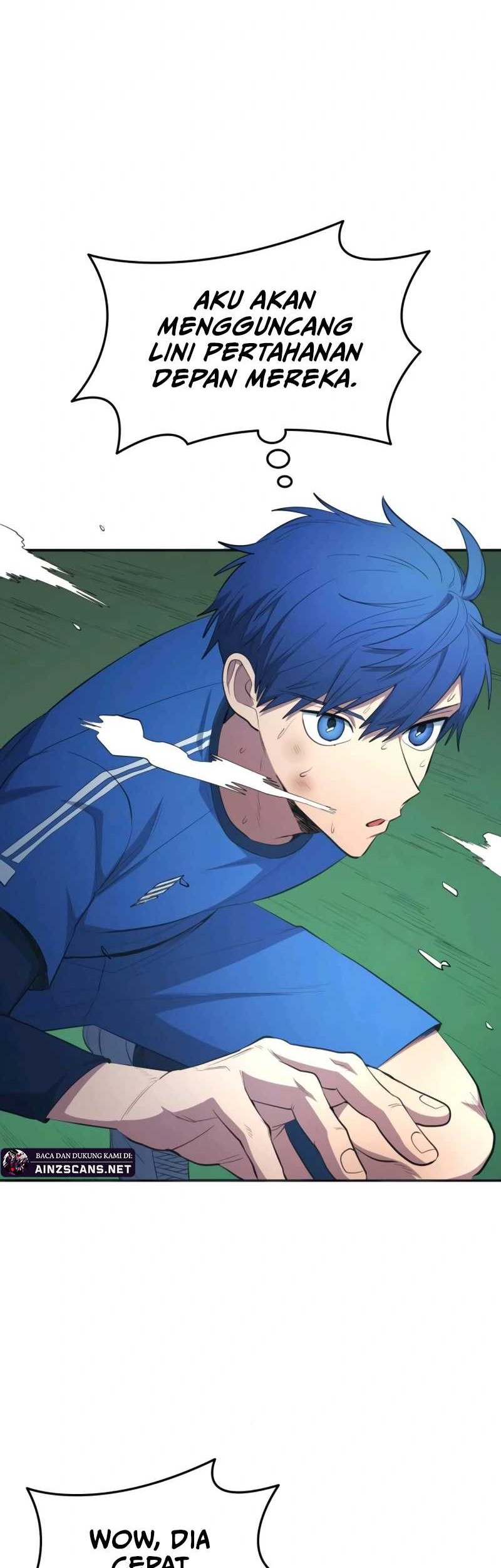 All Football Talents Are Mine Chapter 102 Gambar 10