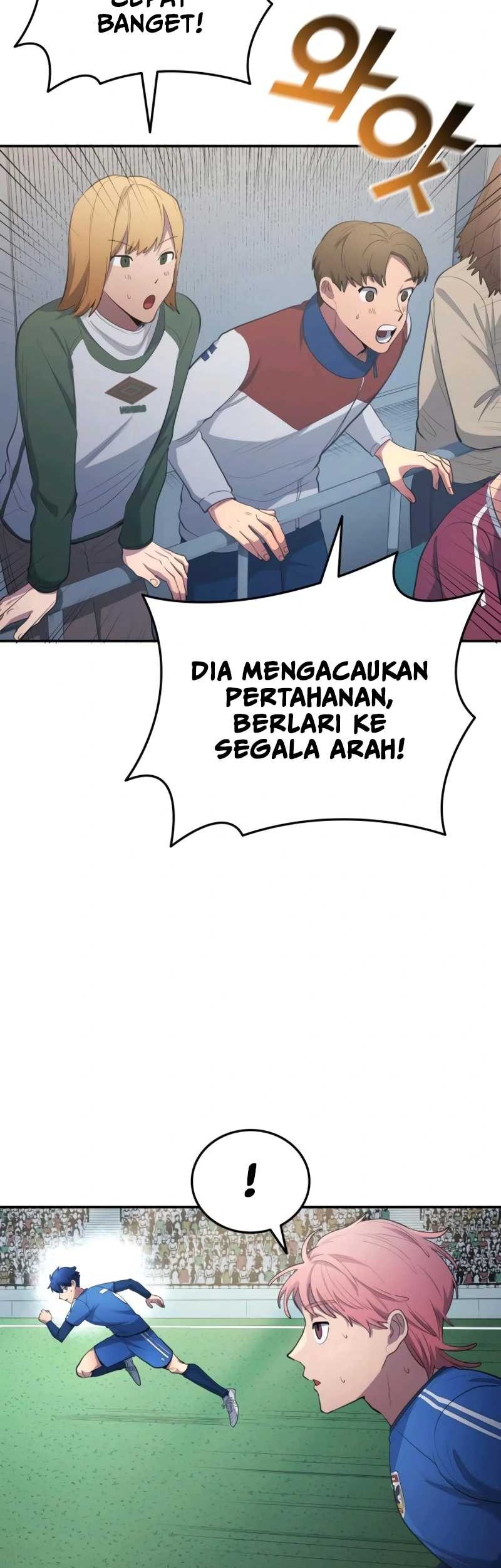 All Football Talents Are Mine Chapter 102 Gambar 11