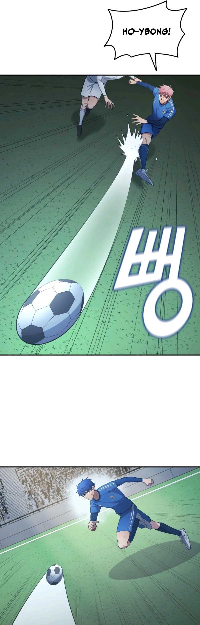 All Football Talents Are Mine Chapter 102 Gambar 13