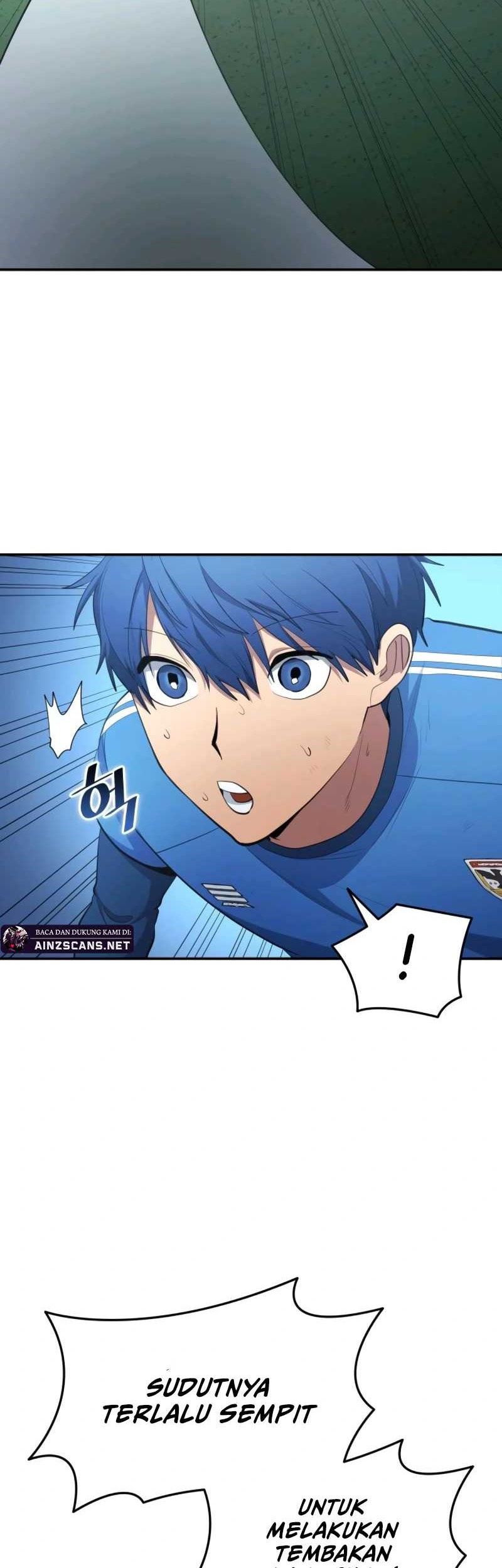 All Football Talents Are Mine Chapter 102 Gambar 14