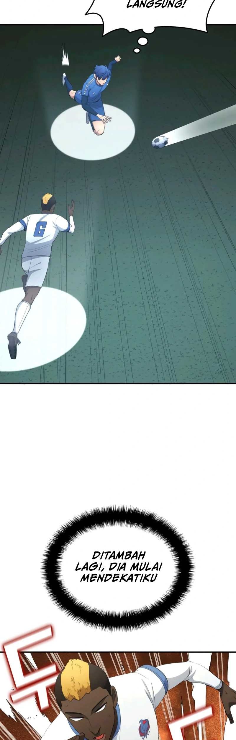 All Football Talents Are Mine Chapter 102 Gambar 15