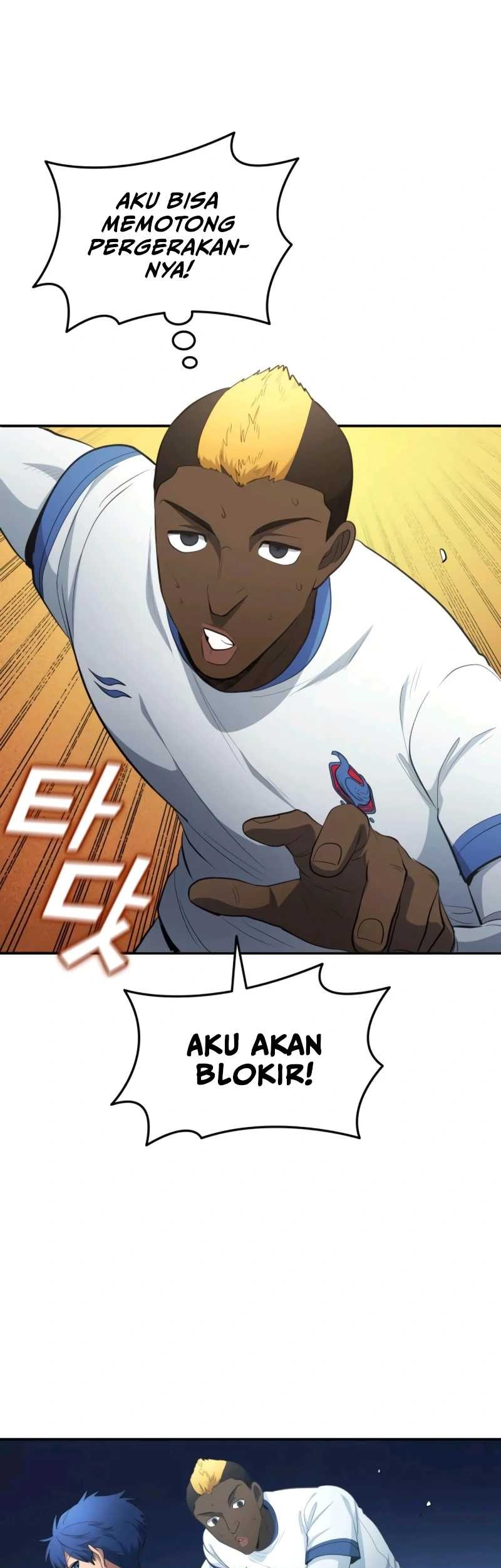 All Football Talents Are Mine Chapter 102 Gambar 17
