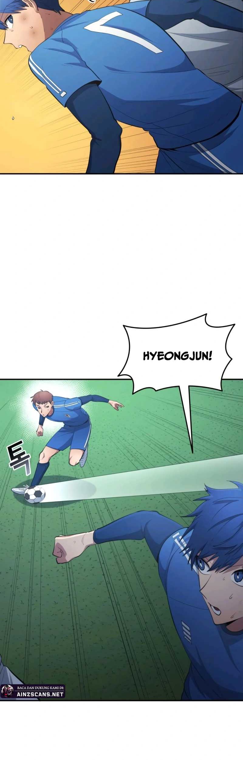 All Football Talents Are Mine Chapter 102 Gambar 19