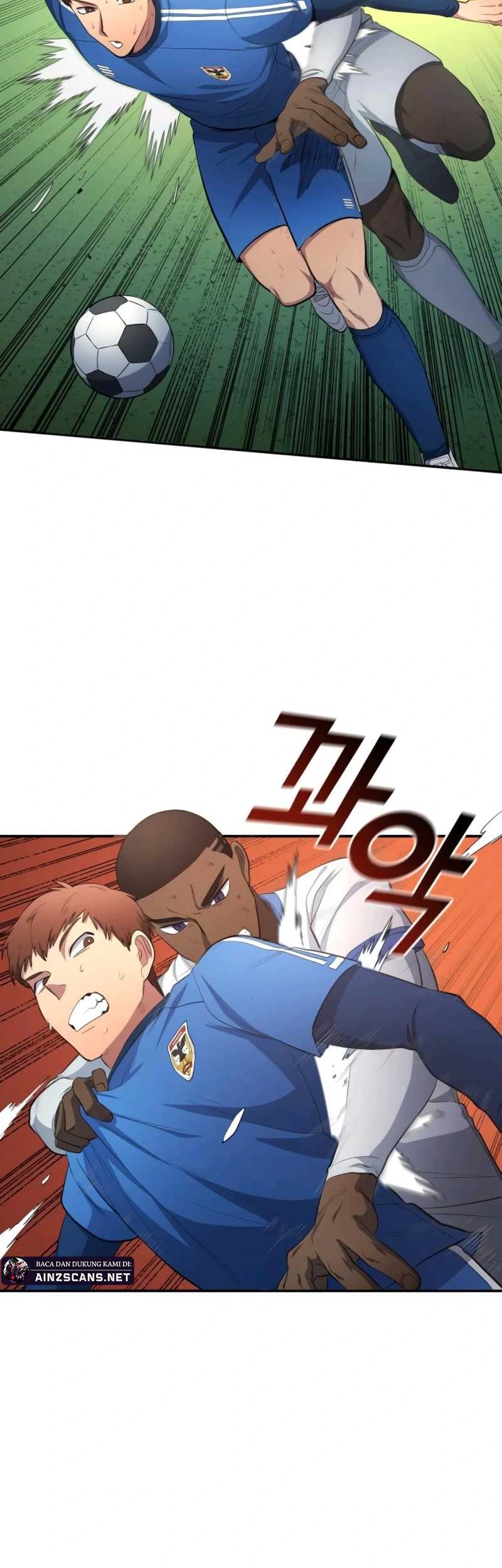 All Football Talents Are Mine Chapter 102 Gambar 22