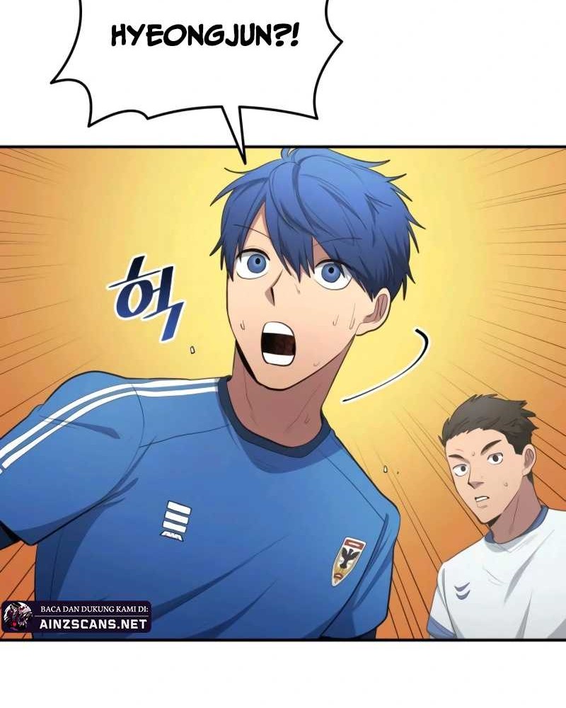 All Football Talents Are Mine Chapter 102 Gambar 24