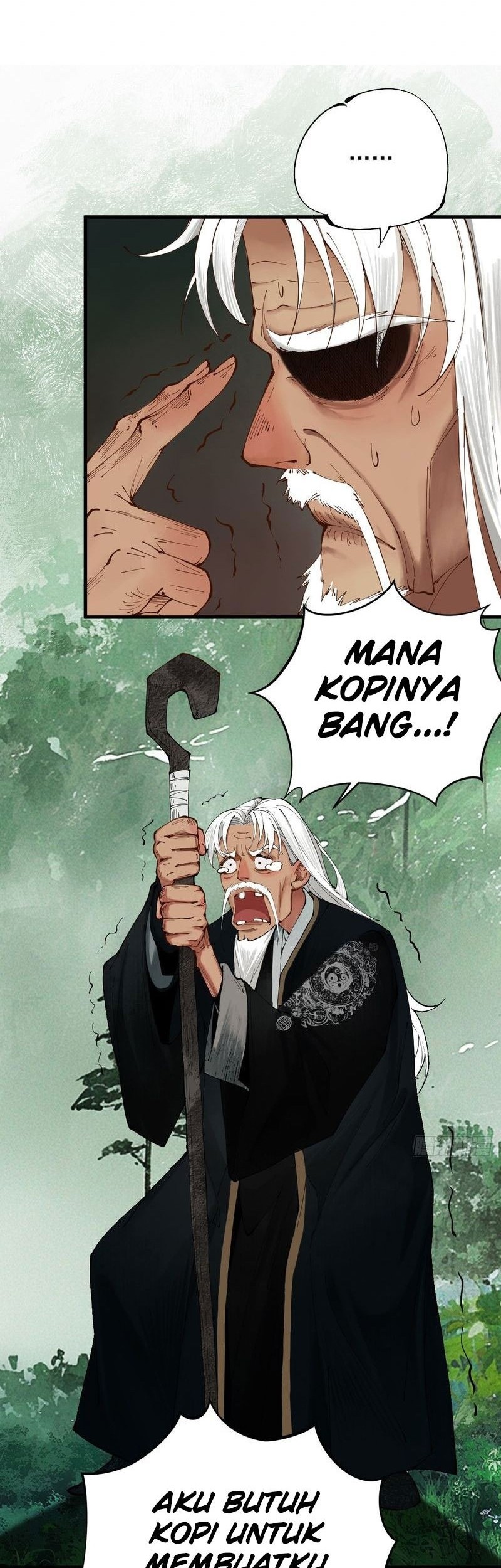 All Football Talents Are Mine Chapter 103 Gambar 53